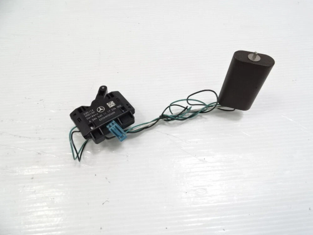 Mercedes X156 GLA45 GLA250 fuel level sending unit, 2465401117 | eBay