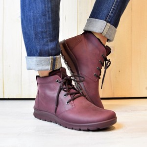 ecco babette boot