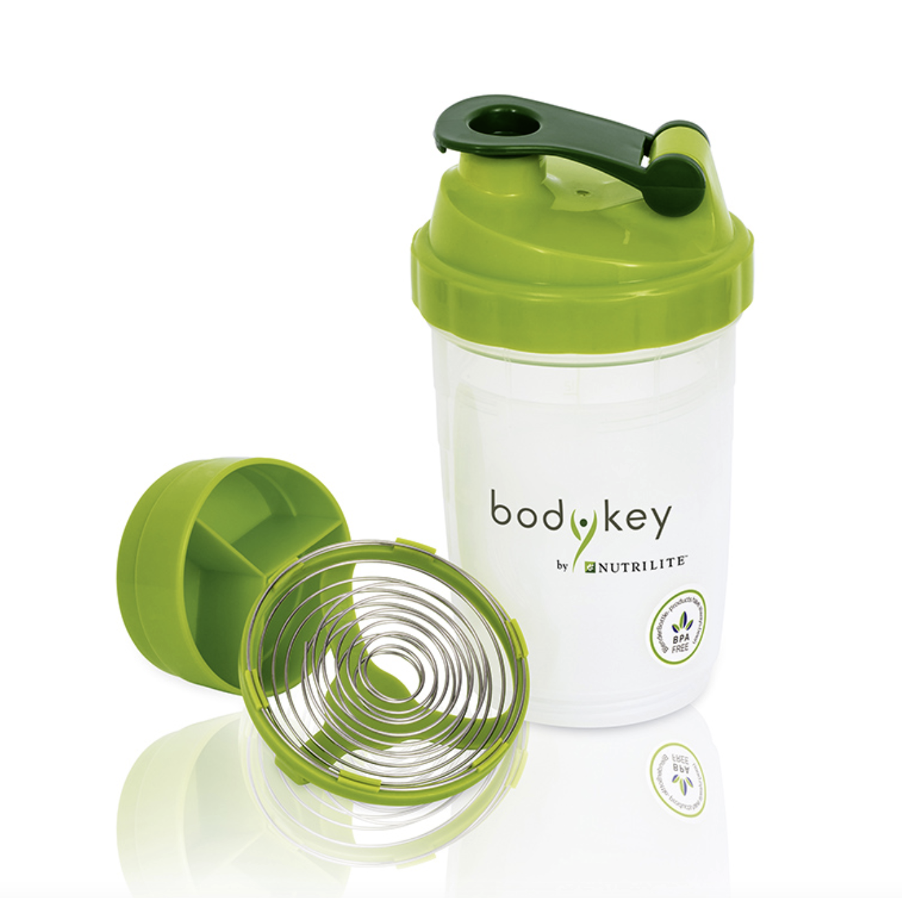 Nutrisystem® Shaker Bottle