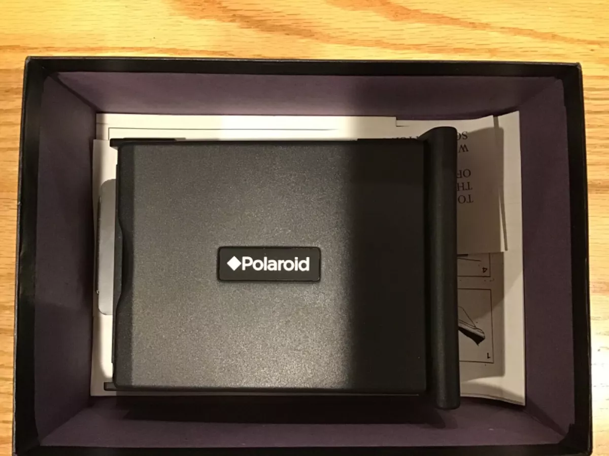 polaroid type 80