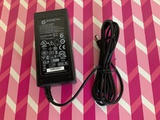 Globtek Power Supply Model-GT-81081-6012-T3 Output-12V-5.0A Max 60W