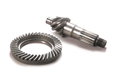 その他 Rea s1 Gear Set Final Drive 6:41 Ratio for ISUZU NPR NQR 4HE1 4.8L