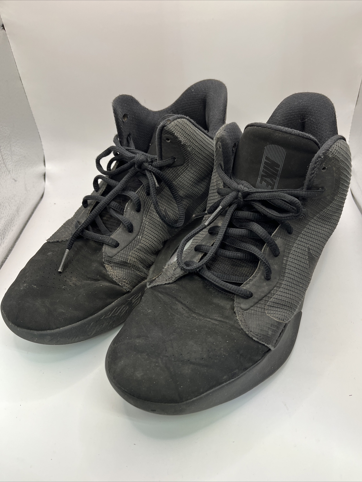 nike precision iii nbk