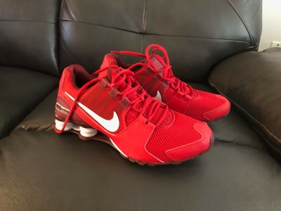 nike shox 9.5