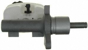 Pompa Freno ACDelco Professionale 18M2430: Cilindro Maestro In Alluminio, Ricambio Aftermarket - 3