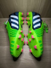Adidas Predator Instinct Absolado FG US 11.5 UK 11 SOCCER CLEATS FOOTBALL BOOTS