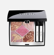 DIORSHOW 5 COLORES EDICIÓN LIMITADA SOMBRA DE OJOS COLOR INTENSO 974 PINK RIVER
