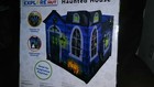 Kid's Halloween Haunted House by Explore Hut * New In Box! * Over 3 Feet Tall! — photo 5