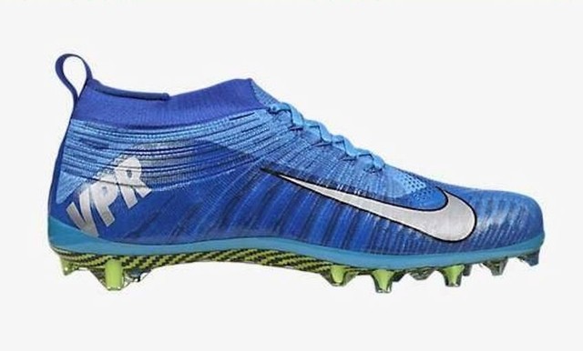 nike vapor ultimate cleats
