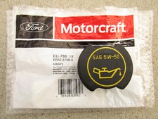 12 - 20 FORD MUSTANG 5.0L 5.2L V8 ENGINE OIL FILLER CAP OEM NEW EC-788