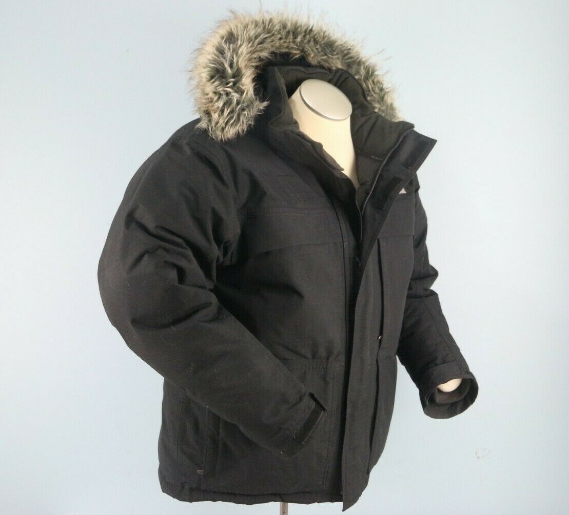 ☆THE NORTH FACE☆ダウンコート W’S MCMURDO NEW U2 COAT SMOPEA.jpg