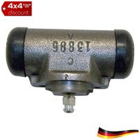 Radbremszylinder, Hinten Jeep Wrangler TJ 1997/2006
