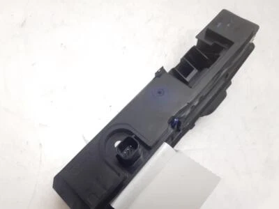 Interruttore Maniglia Bagagliaio Persistence Per Ford Focus 2015-2018 - Nero - Foto 5