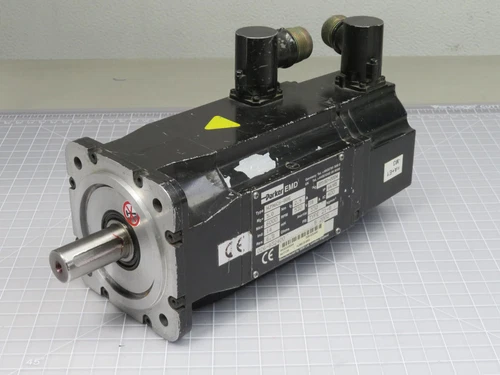 PARKER HJ96C6-88S TYPE 21-B SERVO MOTOR T194022