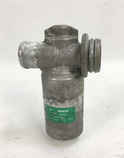 Bmw E46 E39 E38 E32 E34 Engine Icv Idle Control Valve V8 M5 M3 S38 1992-2006 Oem