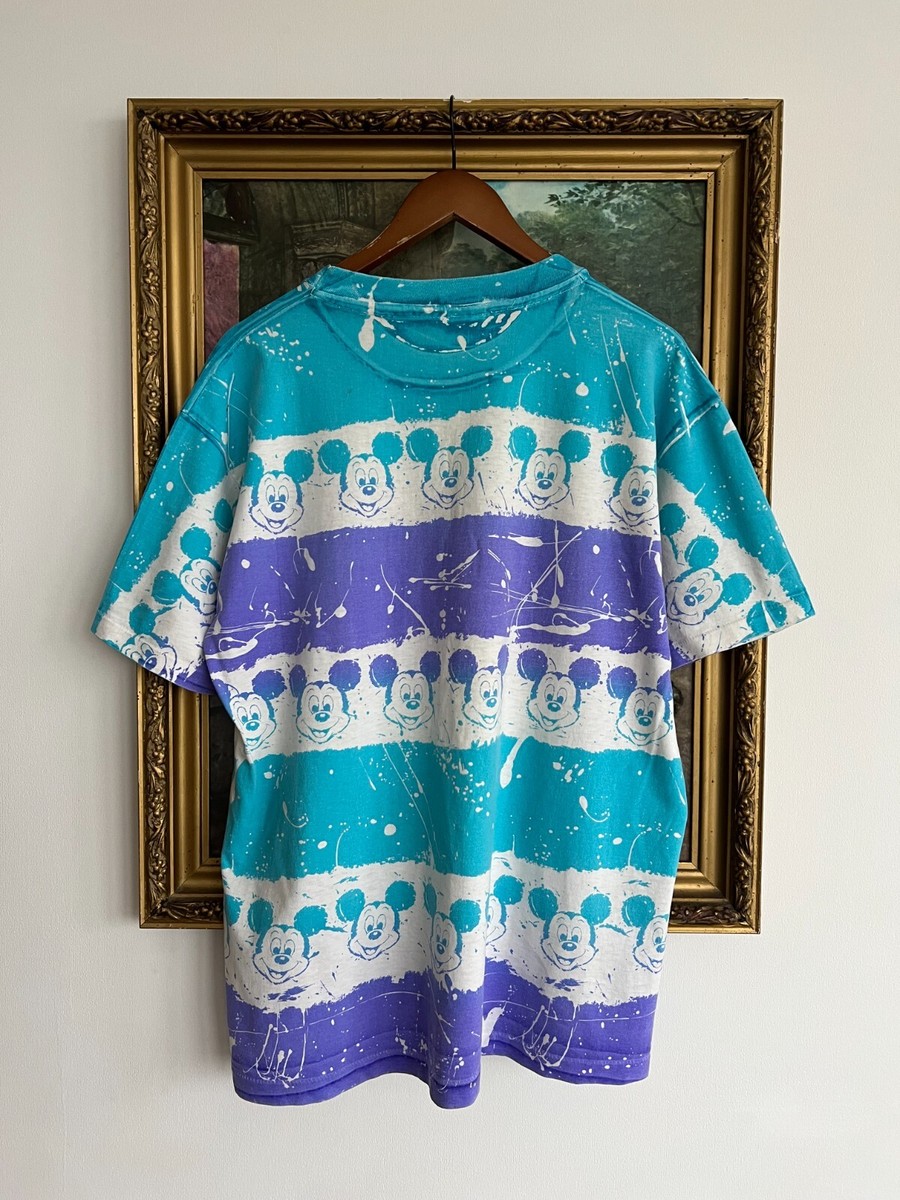 トップス Ameri VINTAGE Disney SCATTERED PRINT TOP Disney SCATTERED PRINT TOP（Tシャツ/カットソー）｜Ameri