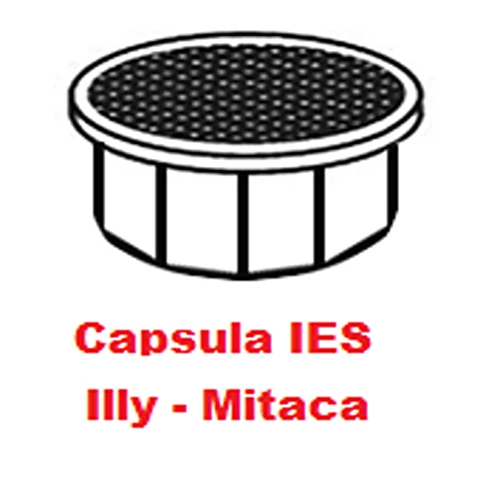 Macchina da caffè mod. I3 - IES ILLY - MITACA ESPRESSO SYSTEM - nuova - Immagine 2 di 2