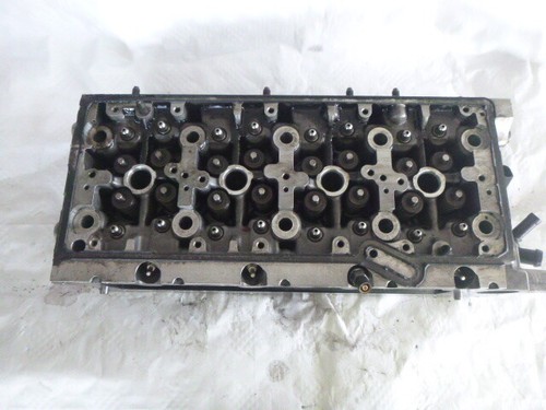 AUDI VW Zylinderkopf  2.0 TDI Touran Golf 7