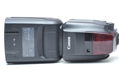 Canon 600ex Rt Canon Ex Flash Canon 600EX-RT Speedlite