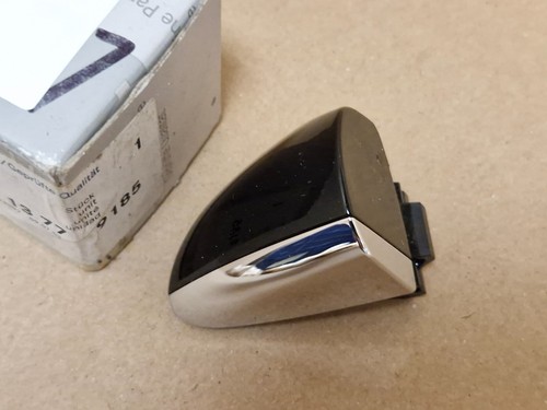 Mercedes C W203 Front Door Exterior Handle Cover Cap Left A2037601377 Genuine - Picture 7 of 10