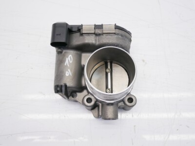 Drosselklappe für Ford Mondeo IV 1,6 EcoBoost JTBB 7S7G-9F991-BA