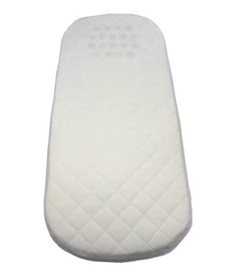 uppababy vista mattress