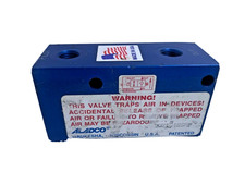 ALADCO 302501 NU-CHECK Pilot Operated Check V...