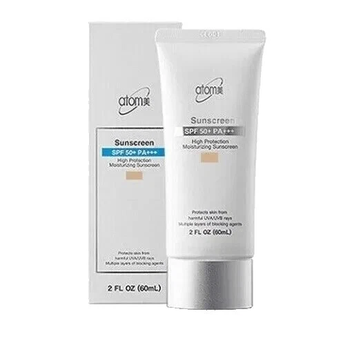 Cremas hidratantes Atomy Skin Care