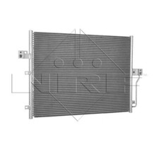 Condensateur Ssangyong ACTYON