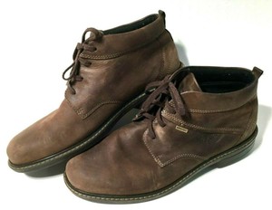 ecco turn ankle boot