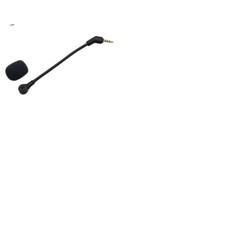 Replacement Gaming Mic for HyperX Cloud Flight and Flight S Revolver