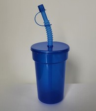 Trinkbecher Trinkglas Kinder  Kunststoff