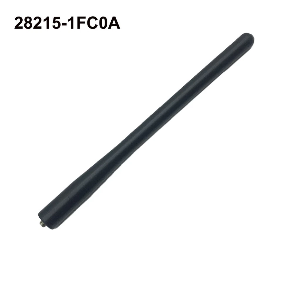 Mástil de antena para Nissan Versa Note 2007-22 para Rogue 2008-20 28215-1FC0A Foto 4 de 4