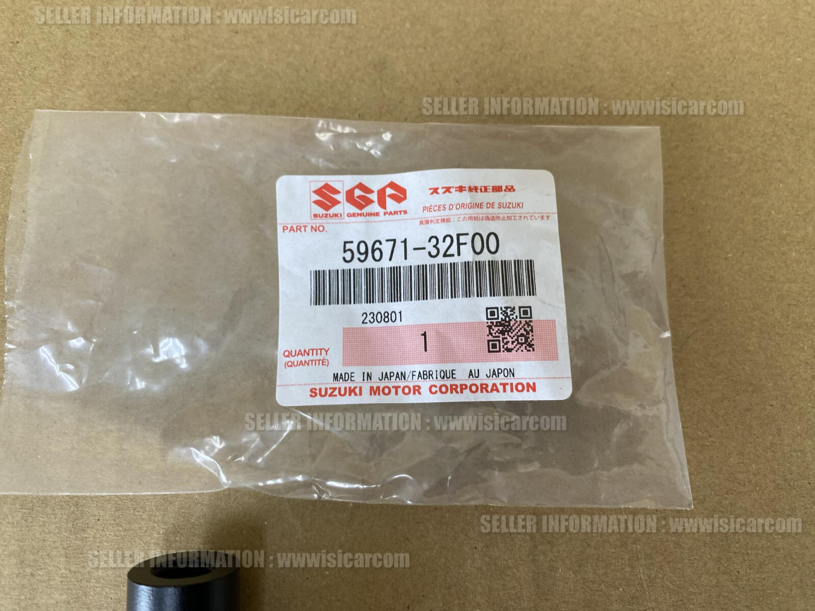 Suzuki 5967132F00 for sale online | eBay