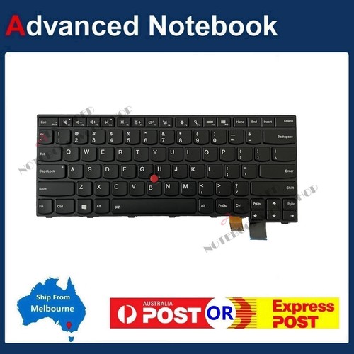 US Version Keyboard for Lenovo Thinkpad T460S S2 13 S2 2nd 13 2nd