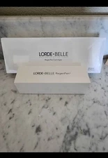 Lorde Belle RegenPen & 30 Days of Cartridges 