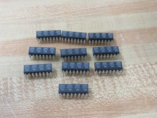 NEC 2501 Integrated Circuit Pack of 10 