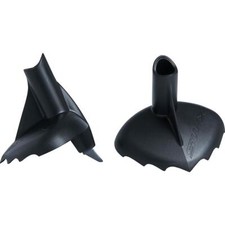 Swix Basket 97 L black HM Tip Langlaufteller ...