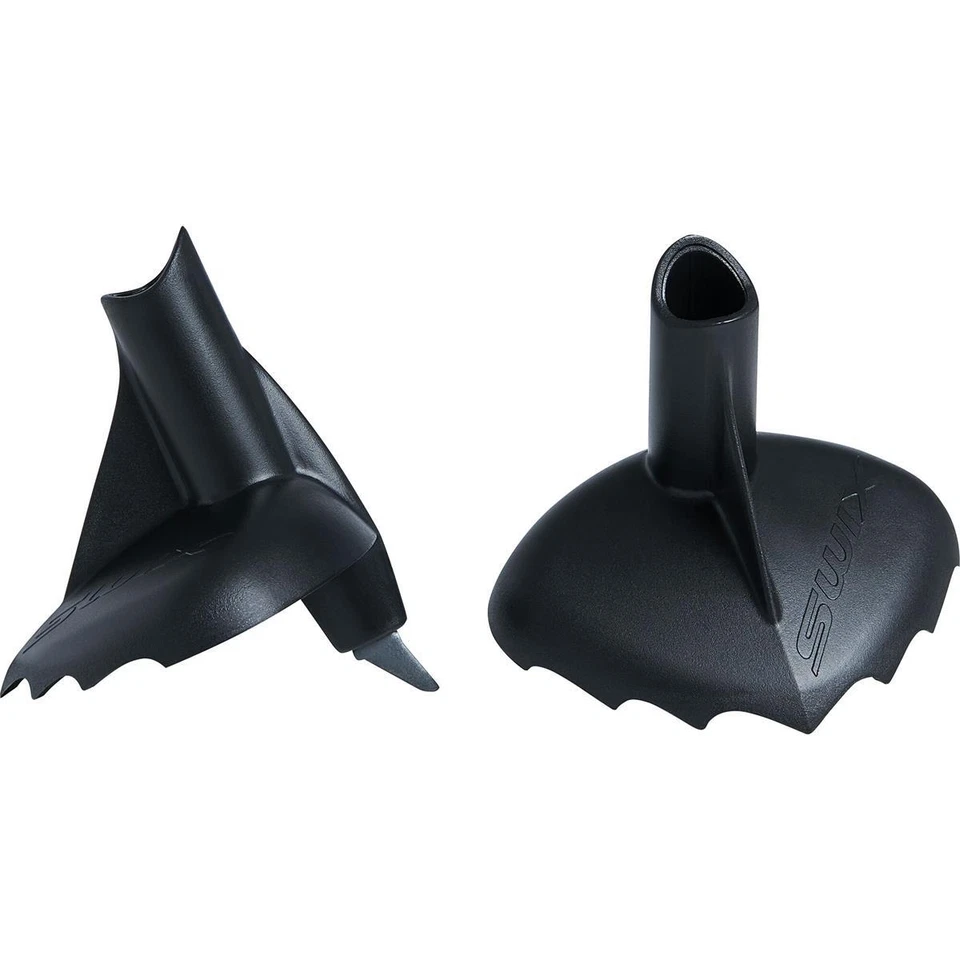 Swix Basket 97 L black HM Tip Langlaufteller Ersatzteller