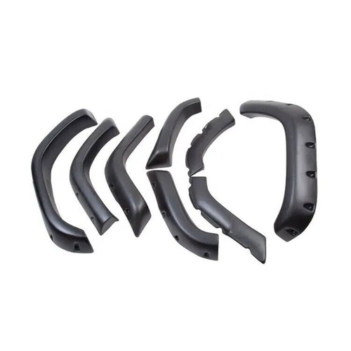 Fender Flare Pocket Bolt Rivet Wheel Arch Flare Fits Jeep Cherokee XJ