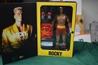 Hot Toys ROCKY Ivan Drago and Rocky 1/6 Collectors Edition Figur (BRANDNEU)