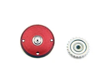 Genuine Rolex 2130 2135 540 Reversing Wheel Set "New Generation" Watch Movement