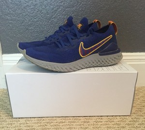 nike epic react fc barcelona