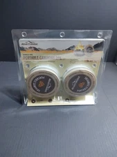 Adventuridge Portable Campfire 2 Pack Camping Bonfire Single Use Burns 4 Hours