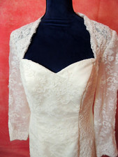 SALE! Rita Westenius Brautkleid Gr. 16