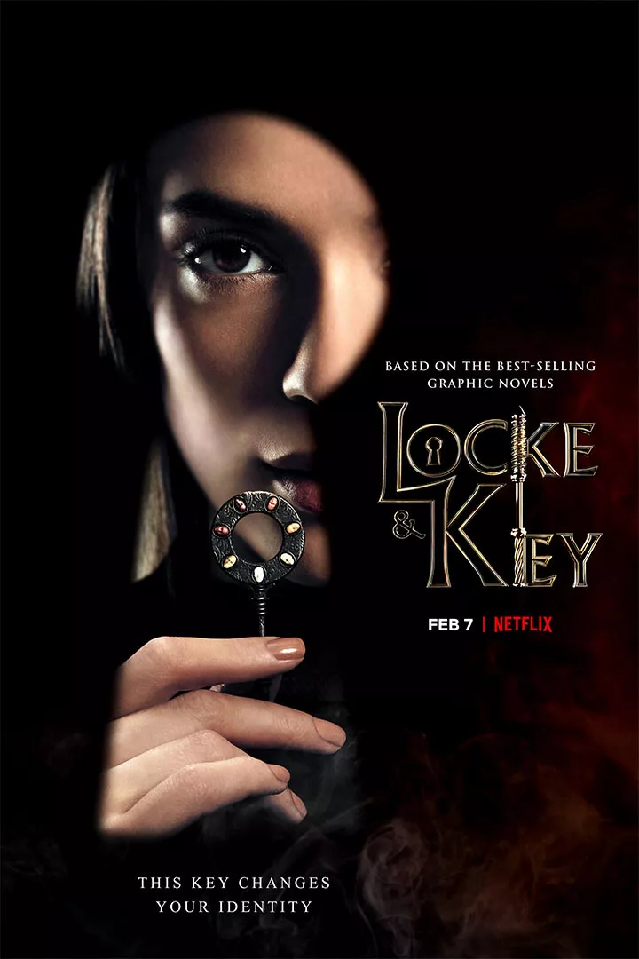 Locke and key fmovies sales