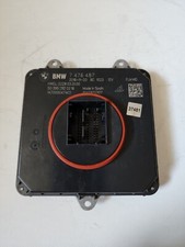 BMW 5 G30 Headlight LED Module 7476487 for sale online | eBay 