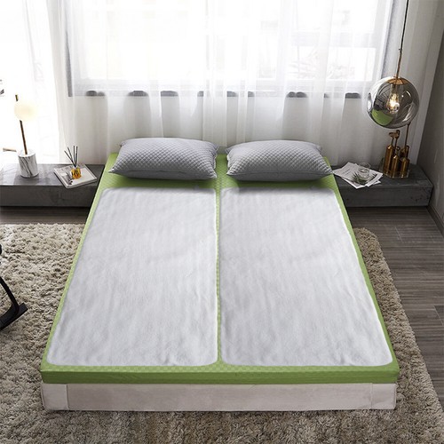 Electric Blanket Double King Heated Bed Under Blanket Sherpa Fleece 3 Heat Setti - Picture 9 of 19