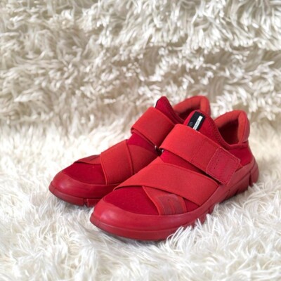 [Good Condition] ECCO INTRINSIC 1 35   so