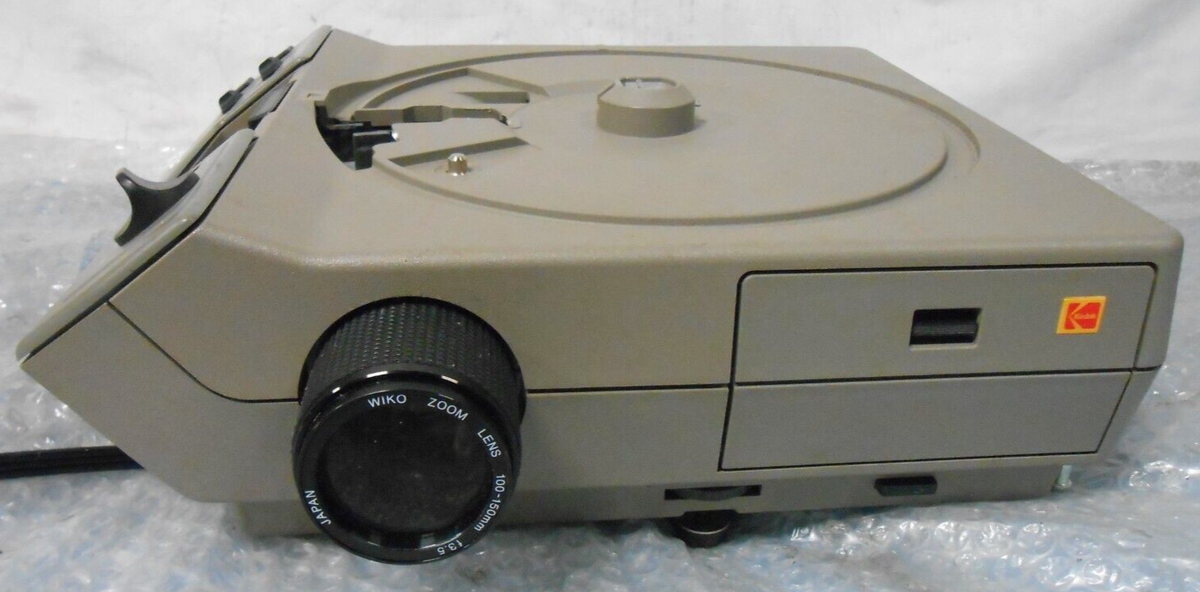 【値引き①】Kodak Ektagraphic III プロジェクター本体 $_57.JPG?set_id=8800005007